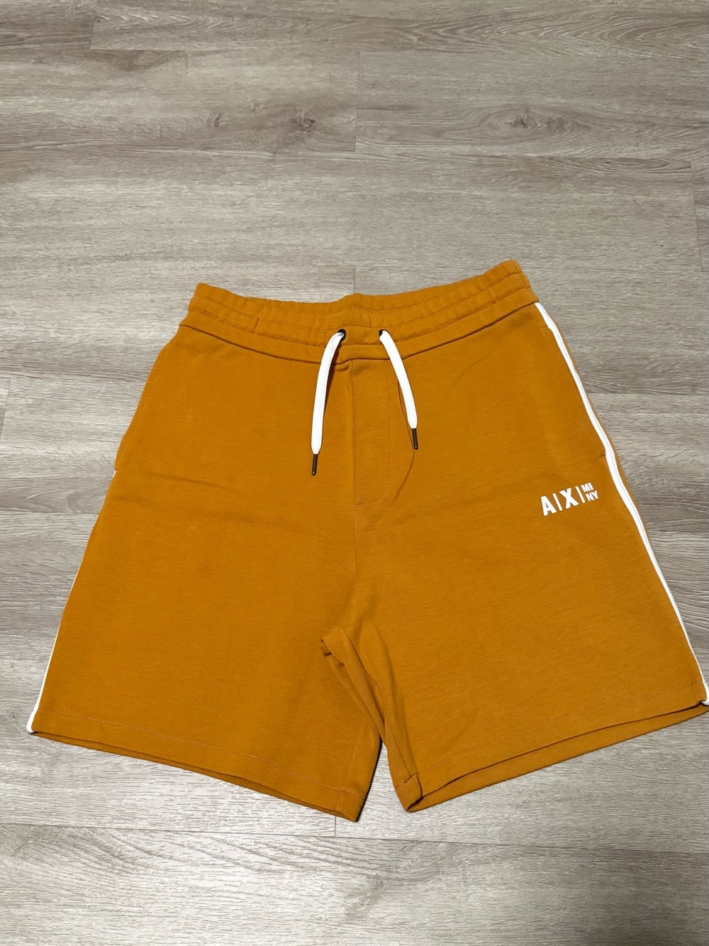 Armani Exchange A|X Shorts